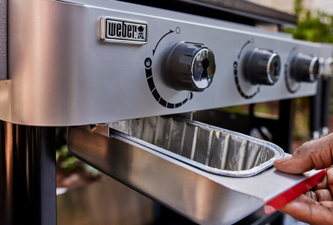 Weber griddle outlet