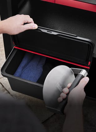 Weber Works™ XL Outdoor Storage Bin