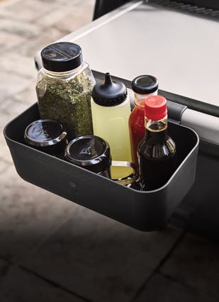 Weber Works™ Condiment Holder