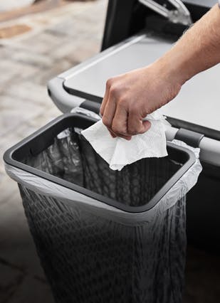 Weber Works™ Organizer Kit