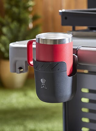 Weber Works™ Bottle Holder