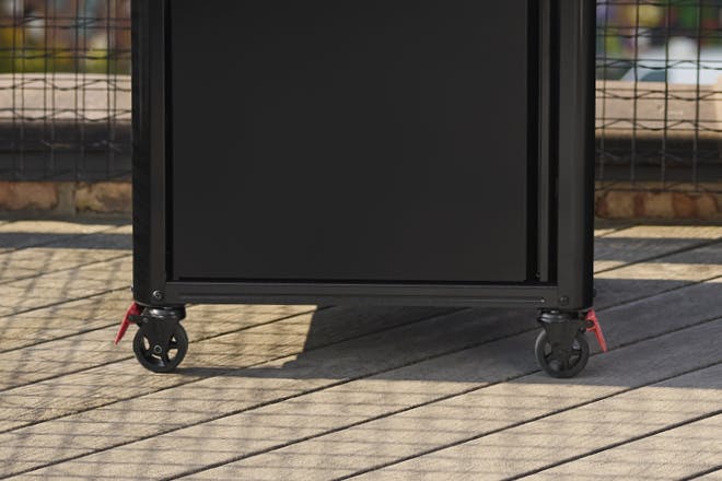 null