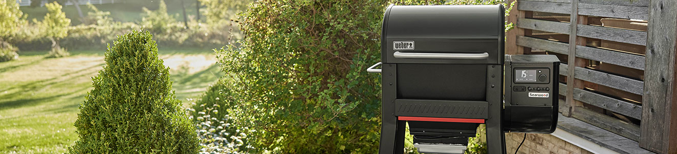 Weber store finder