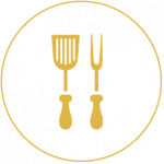 REGULAR COOKING DEMOS