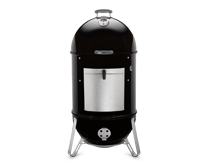 Weber - Barbecue charbon Master-Touch E-5750 Ø.57 cm noir - Gamm vert