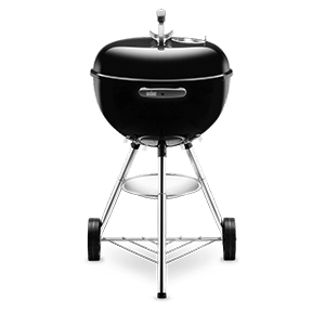 Barbecue à gaz Weber Q2200 Noir avec support