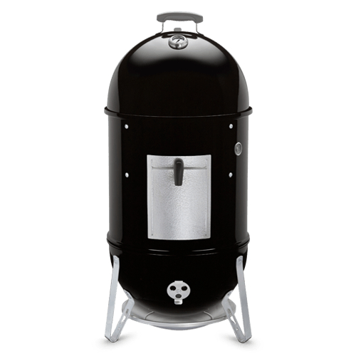 Barbecue au charbon de bois WEBER Compact kettle 57, noir
