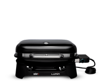Weber® Q 2400 Portable Electric Grill