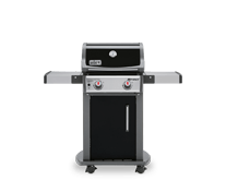 Weber Q 1000 Portable Gas Grill | Weber Grills