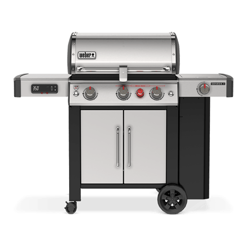 BBQ Weber Charcoal & Gas Grills