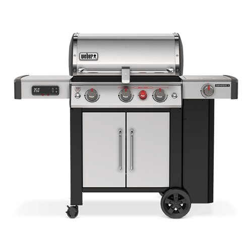 Original Kettle E-5730 Weber Barbecue - Best Price Guaranteed at Weber