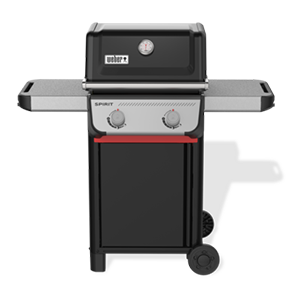 Weber Genesis Grillräder – Set Mit 2 Feststellrollen (Ersatzteile, 2022) – Originalersatz