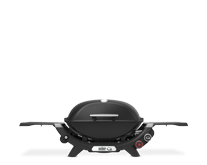 Weber Grill and Griddle Station Gourmet BBQ System – bbqbarnarlington
