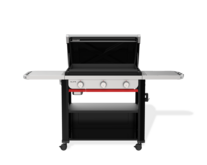 WEBER Grillschiefer-Rost, 76,2 Cm, Für RCK/RSTNG Modelle, Verstellbar