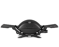 Weber® Q 1250ガスグリル | Qシリーズ | ガスグリル Weber® Q 1250ガスグリル | Qシリーズ | ガスグリル