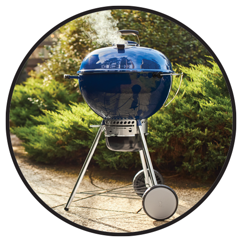 weber parts near me