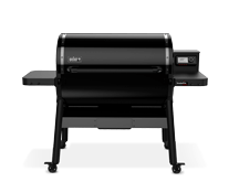 Weber Lumin Compact Outdoor Electric Barbecue Grill, Light Green - Great  Small Spaces such as Patios, Balconies, and Decks, Portable and Convenient
